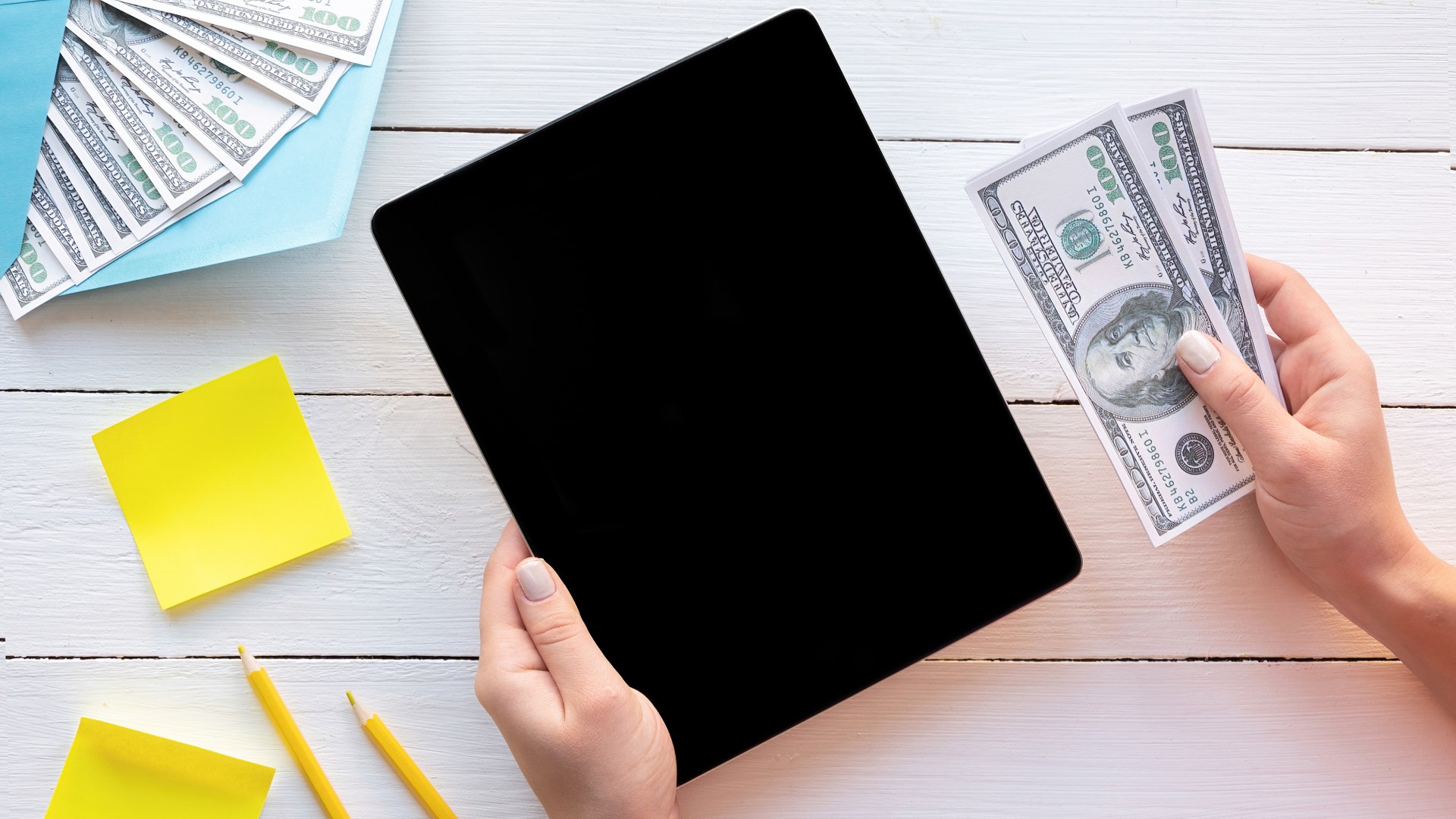 Sell Your Device