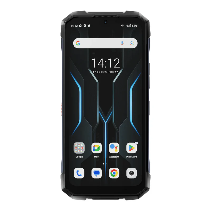 HOTWAV Cyber 16 Pro Rugged Phone - Image 2