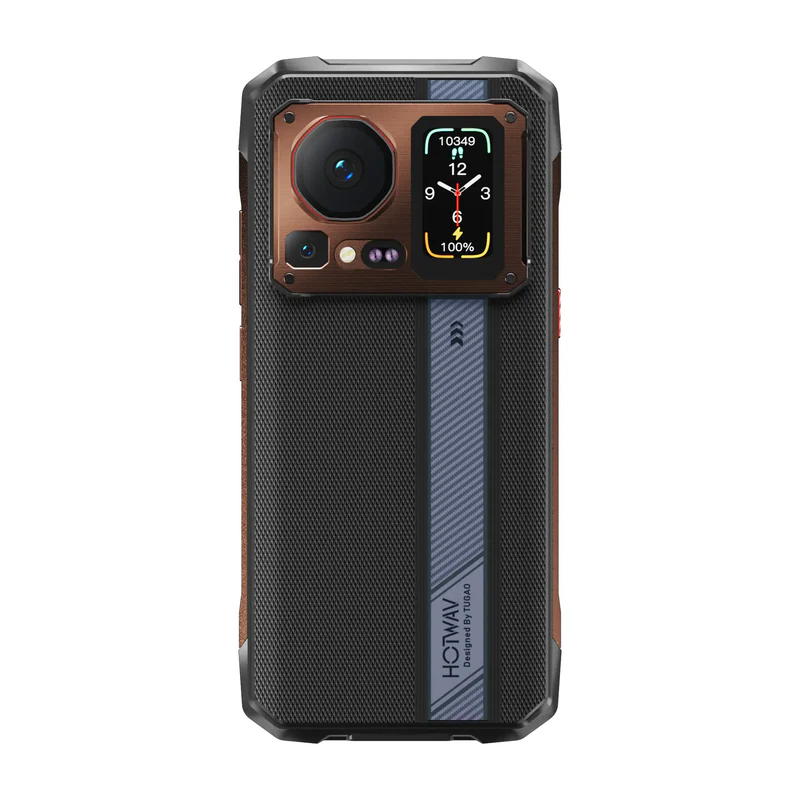 HOTWAV Cyber 16 Pro Rugged Phone - Image 3