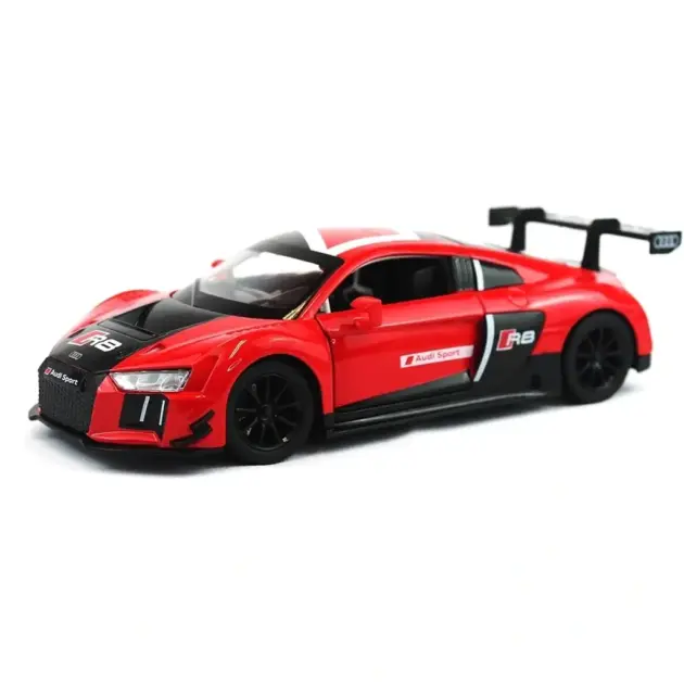 CCA 1:24 Audi R8 LMS Diecast Model Car